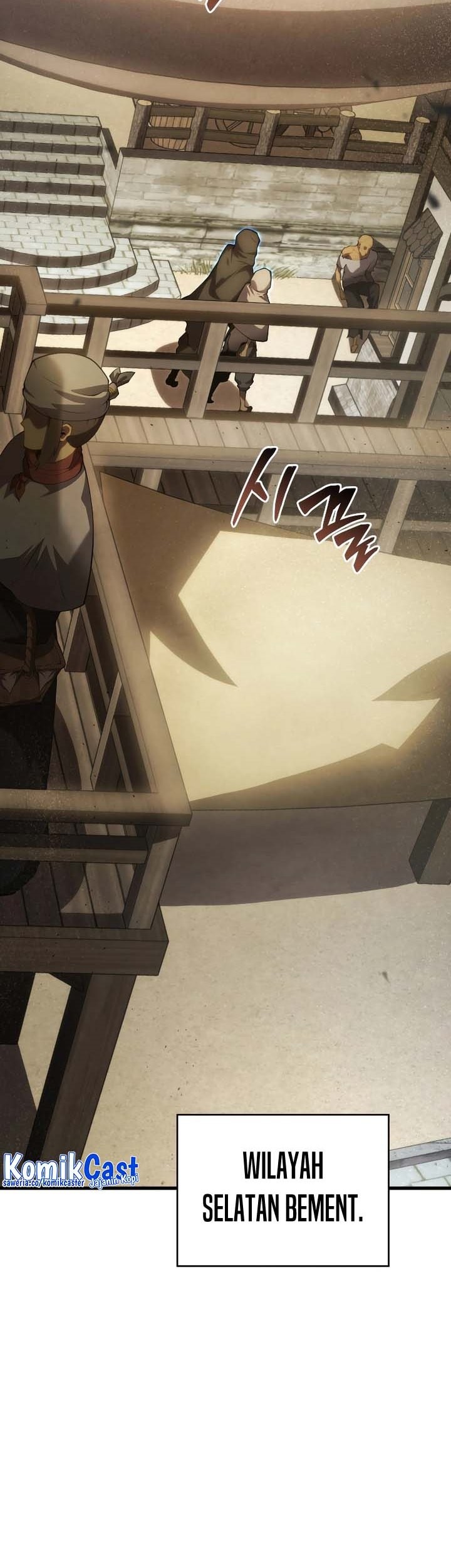 Swordmaster’s Youngest Son Chapter 113 Gambar 52