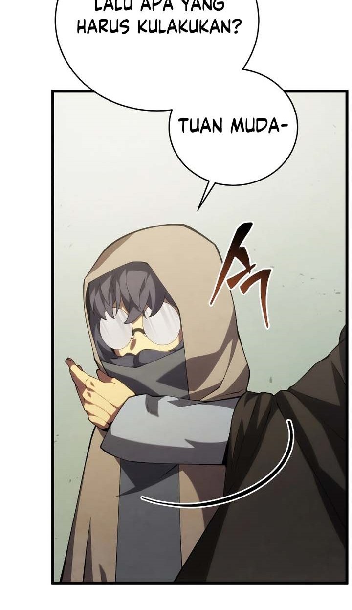 Swordmaster’s Youngest Son Chapter 113 Gambar 55
