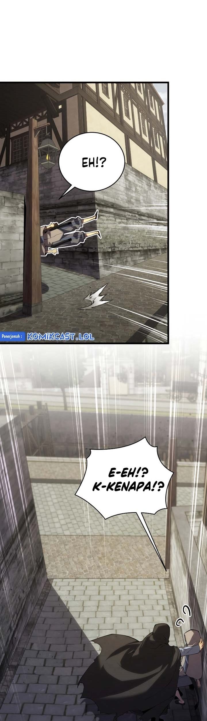 Swordmaster’s Youngest Son Chapter 113 Gambar 56