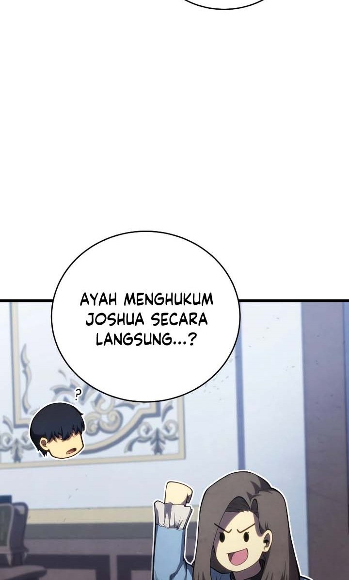 Swordmaster’s Youngest Son Chapter 113 Gambar 39