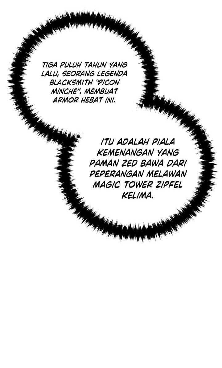 Swordmaster’s Youngest Son Chapter 113 Gambar 41