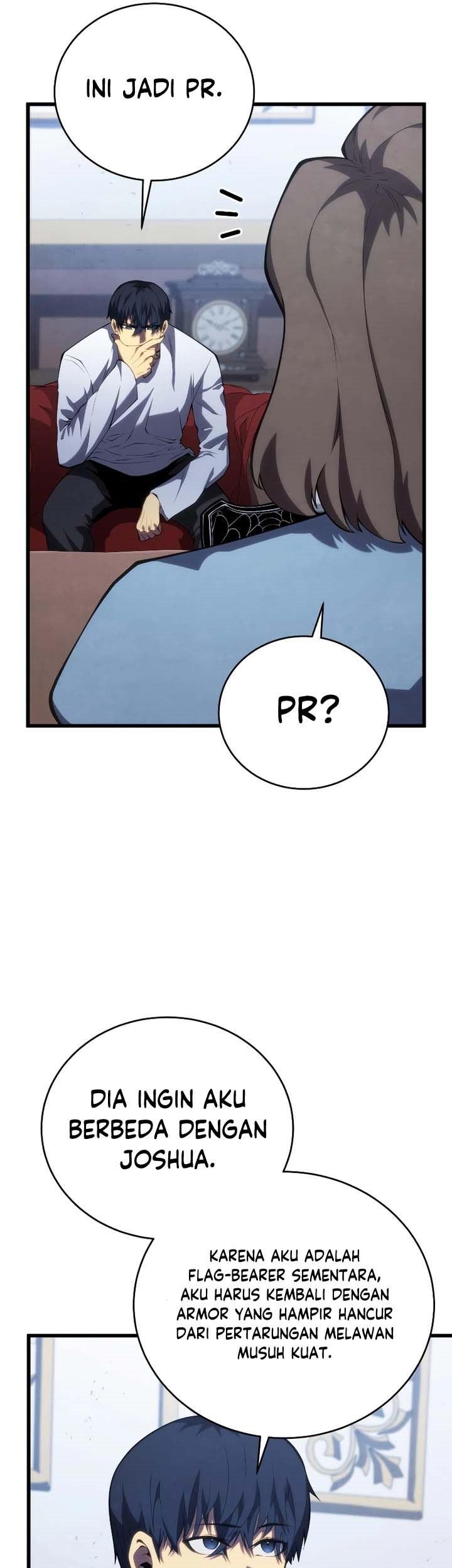 Swordmaster’s Youngest Son Chapter 113 Gambar 42