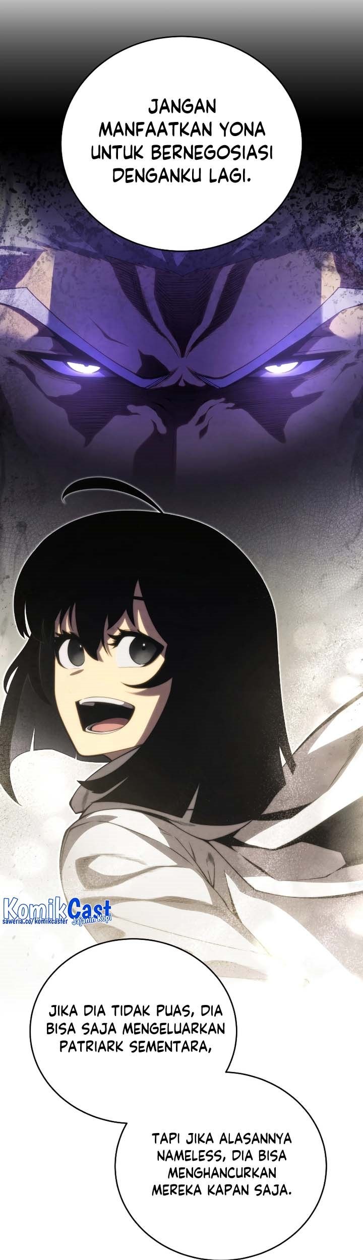 Swordmaster’s Youngest Son Chapter 113 Gambar 44