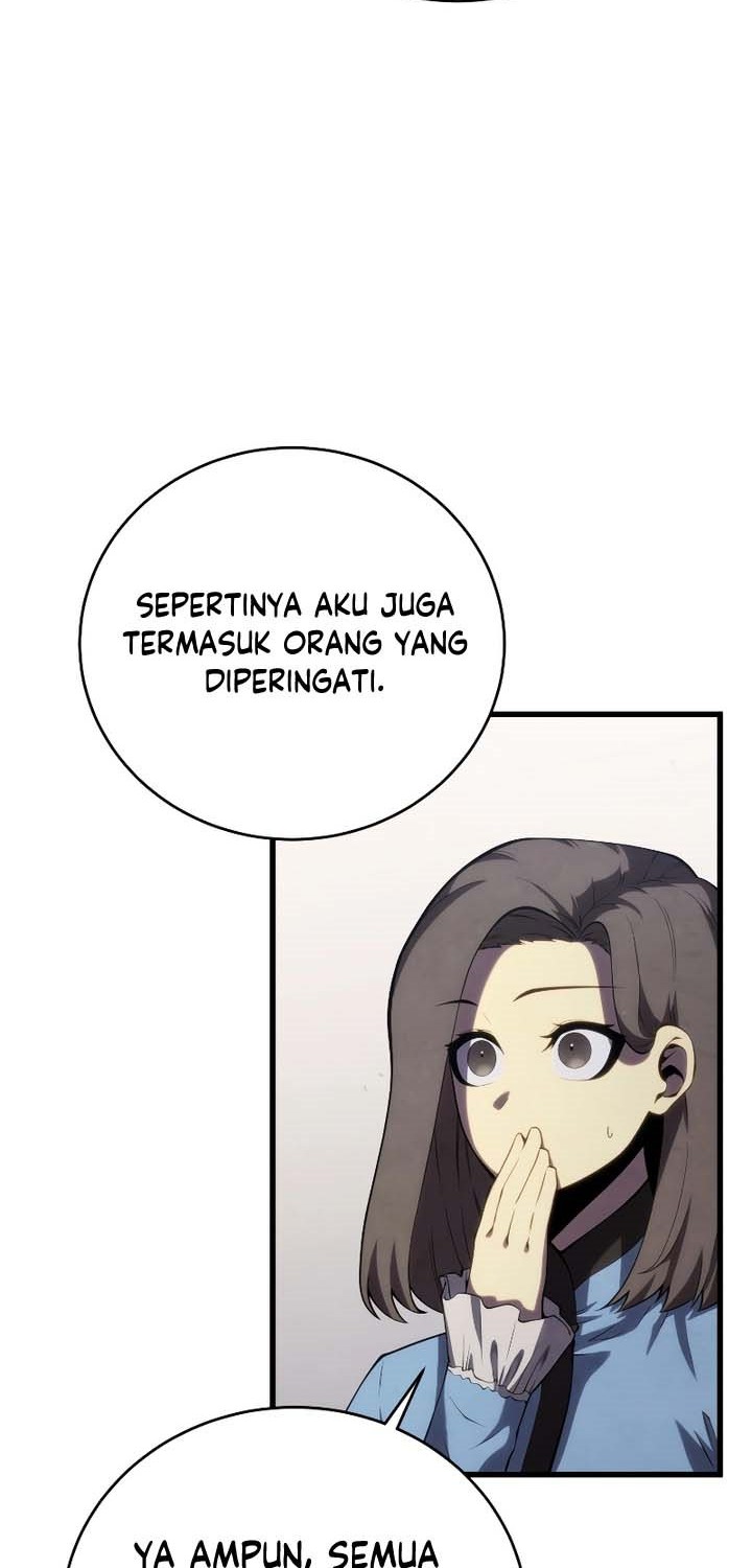 Swordmaster’s Youngest Son Chapter 113 Gambar 45