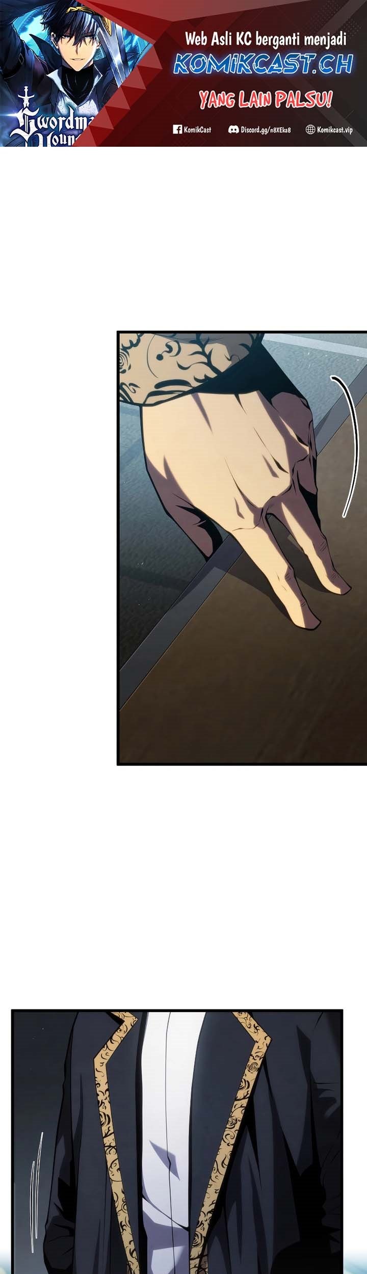 Manhwa Swordmaster’s Youngest Son Chapter 113 gambar nomor 2