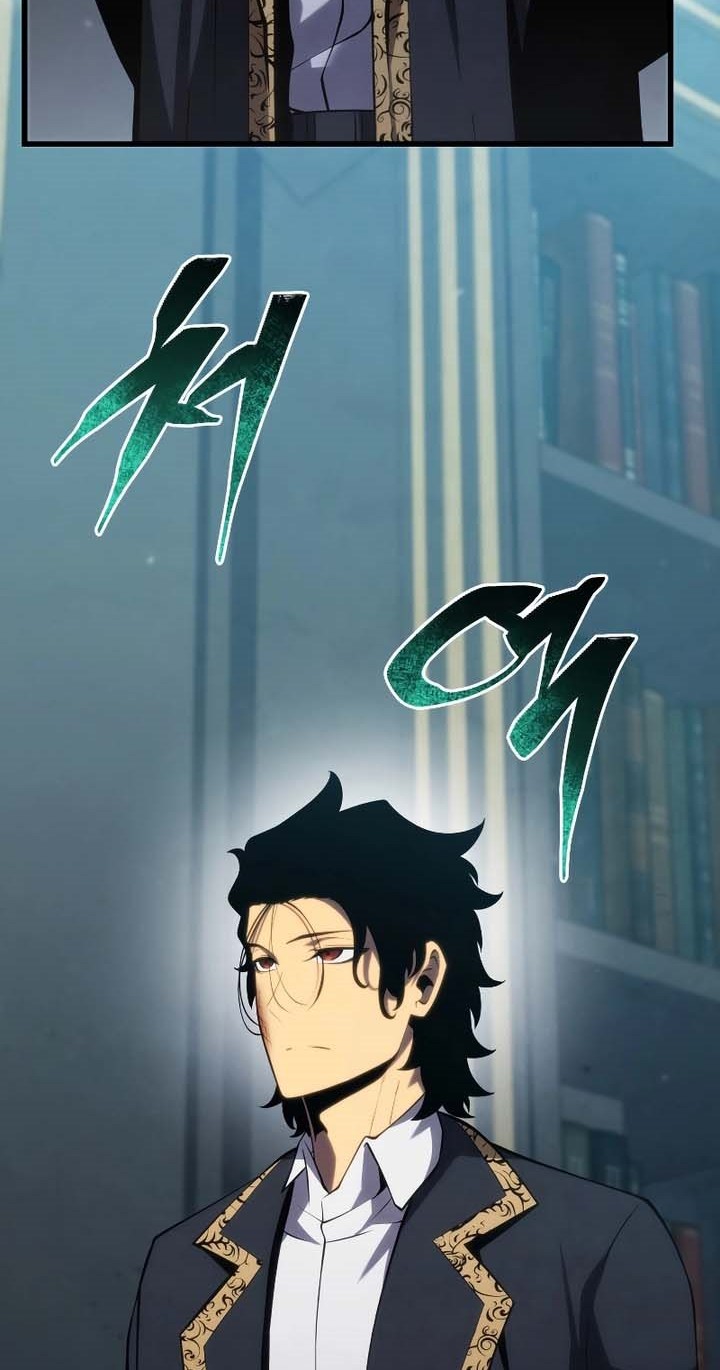 Swordmaster’s Youngest Son Chapter 113 Gambar 3