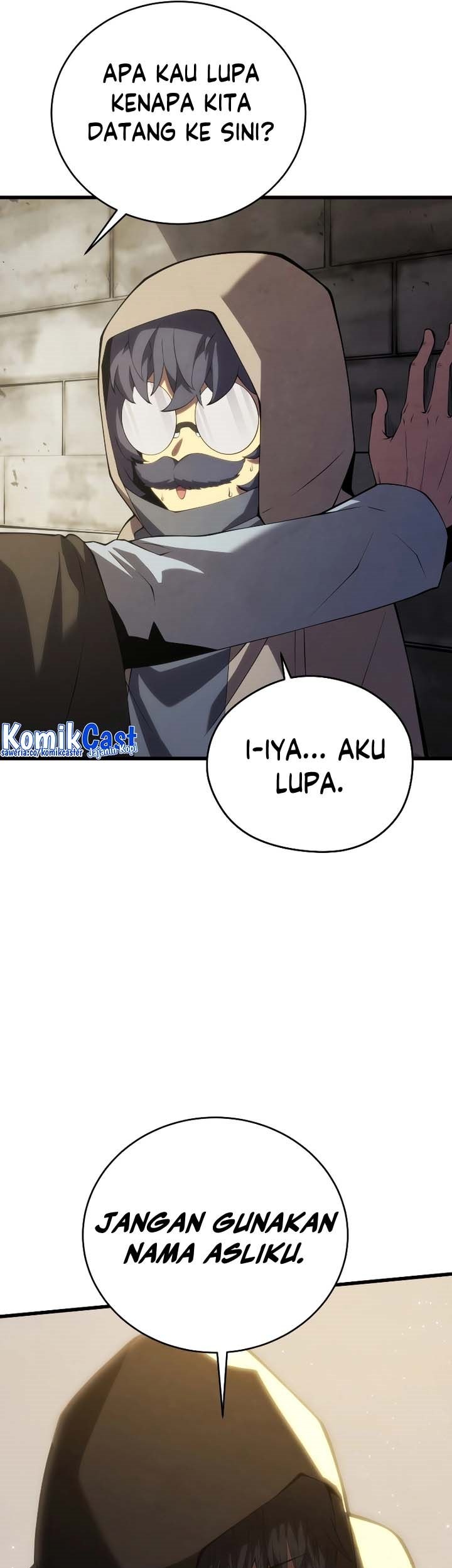 Swordmaster’s Youngest Son Chapter 113 Gambar 58