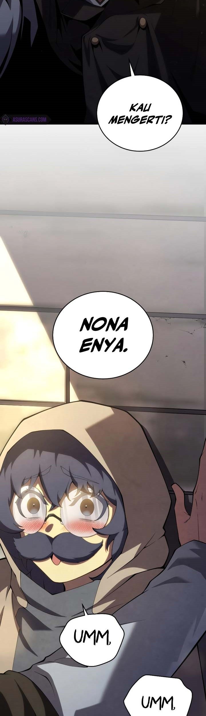 Swordmaster’s Youngest Son Chapter 113 Gambar 60