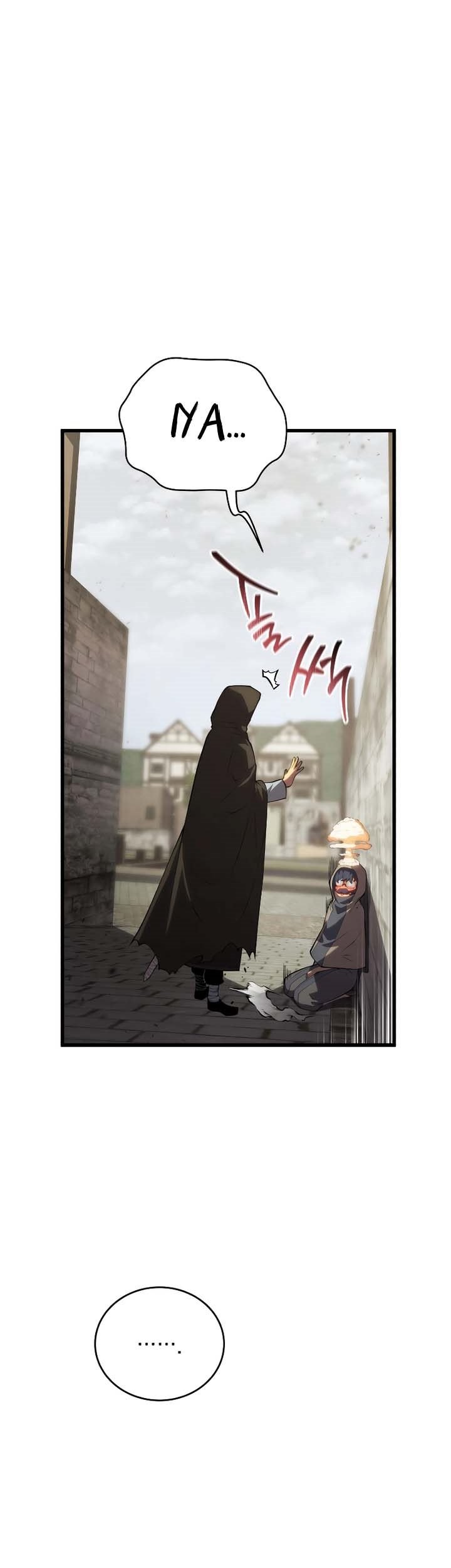 Swordmaster’s Youngest Son Chapter 113 Gambar 62