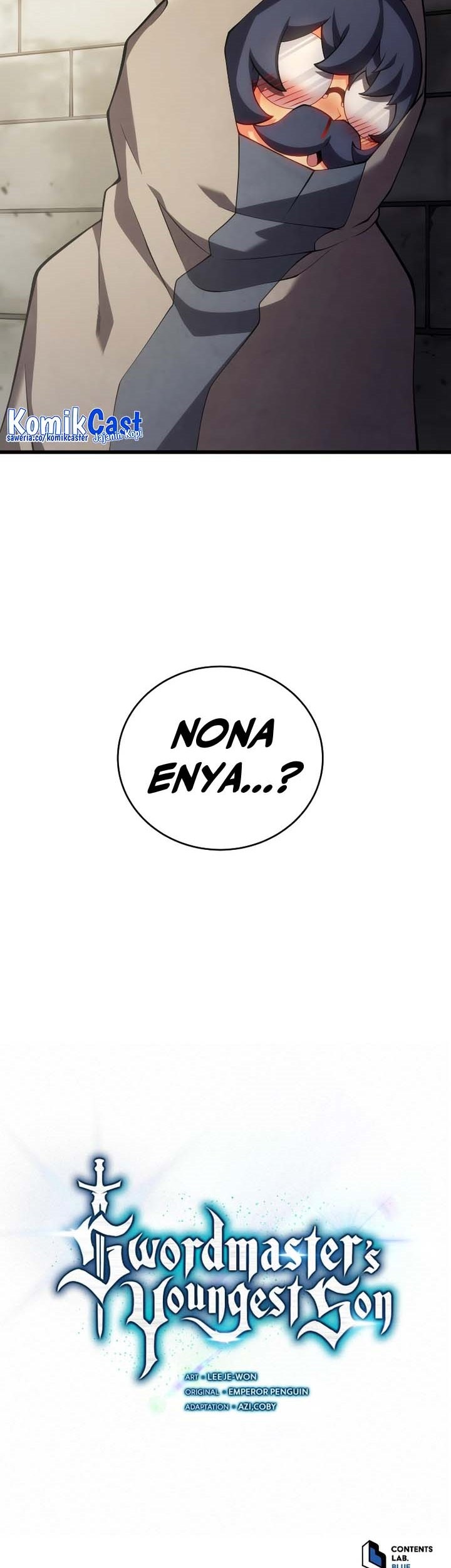 Swordmaster’s Youngest Son Chapter 113 Gambar 64