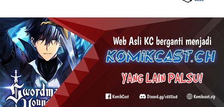 Swordmaster’s Youngest Son Chapter 113 Gambar 65