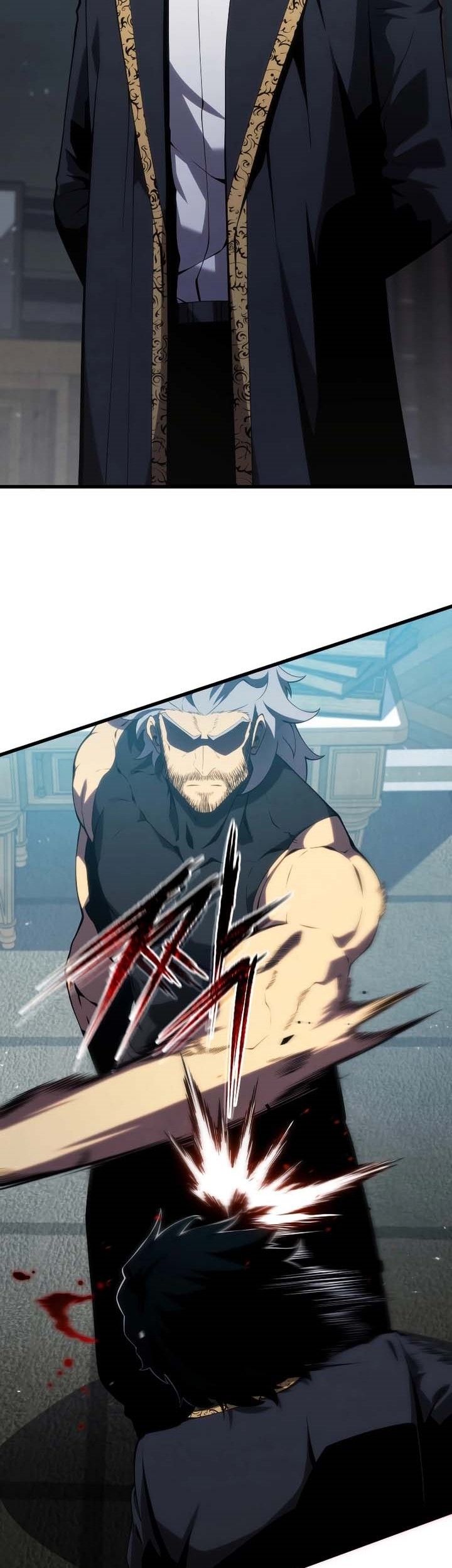 Swordmaster’s Youngest Son Chapter 113 Gambar 4