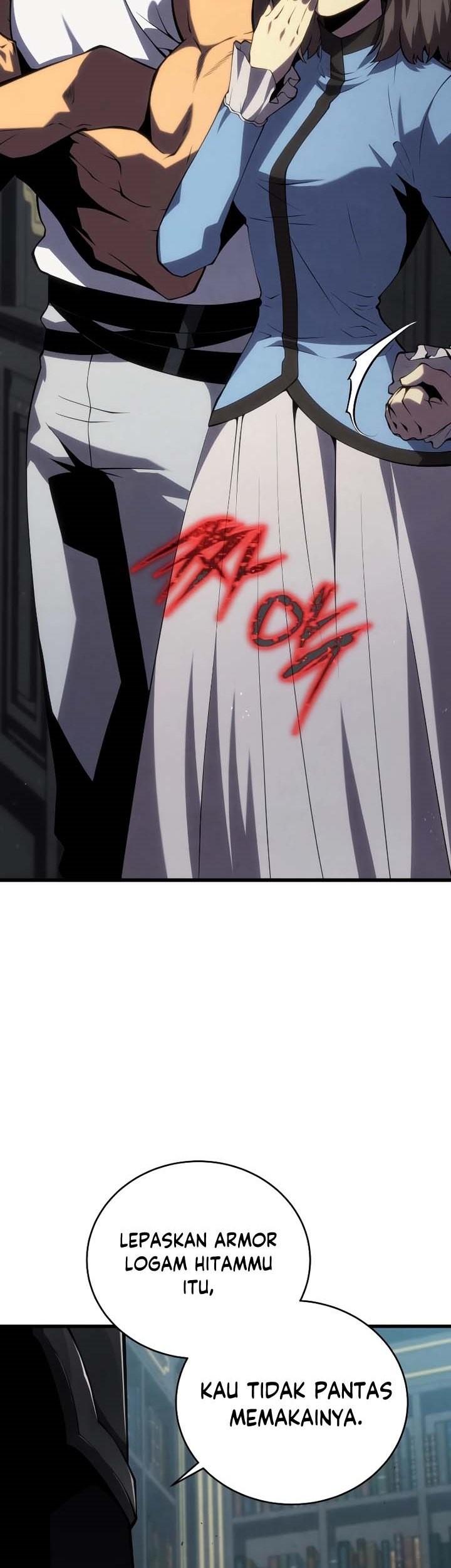 Swordmaster’s Youngest Son Chapter 113 Gambar 8