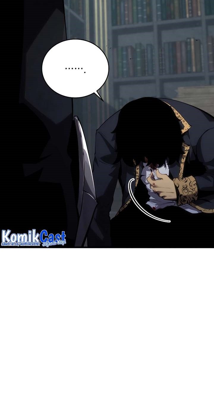 Swordmaster’s Youngest Son Chapter 113 Gambar 9