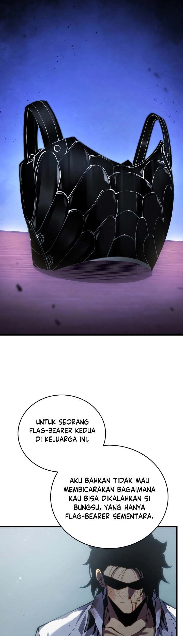 Swordmaster’s Youngest Son Chapter 113 Gambar 12