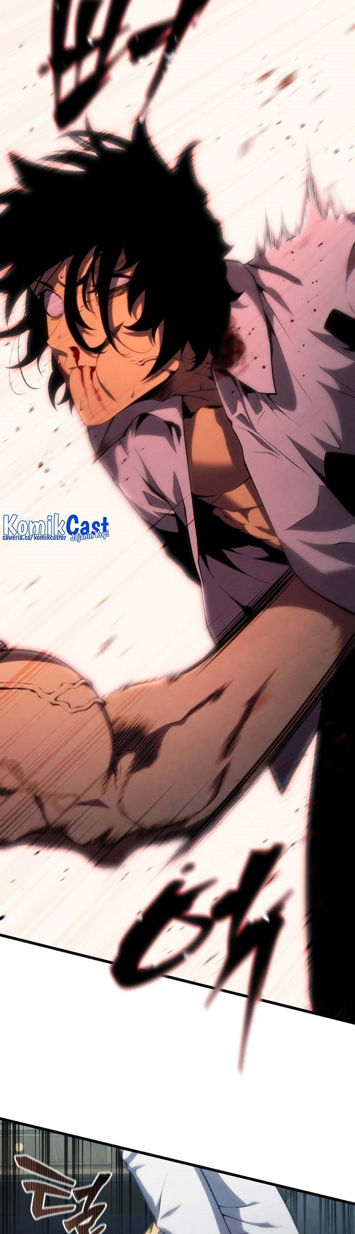 Swordmaster’s Youngest Son Chapter 113 Gambar 16