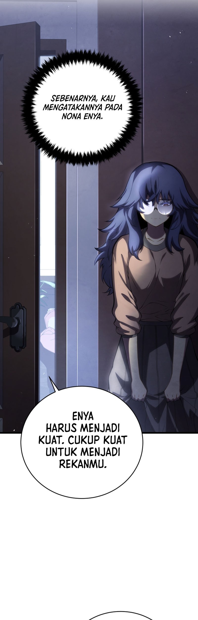 Swordmaster’s Youngest Son Chapter 112 Gambar 50