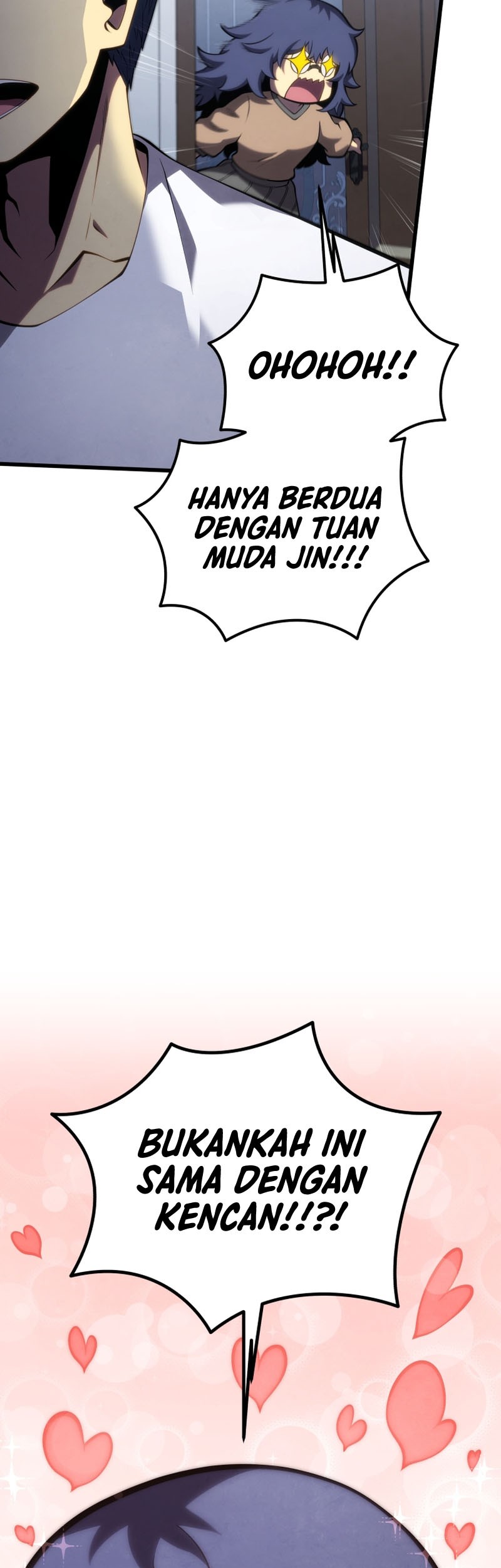 Swordmaster’s Youngest Son Chapter 112 Gambar 52