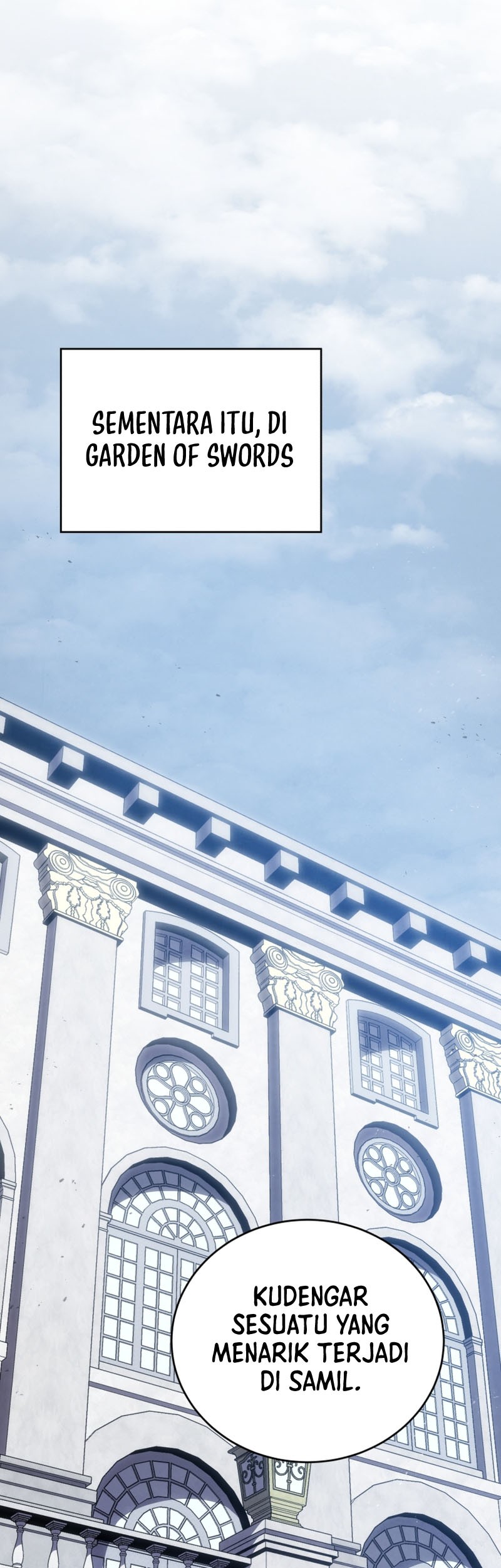 Swordmaster’s Youngest Son Chapter 112 Gambar 54