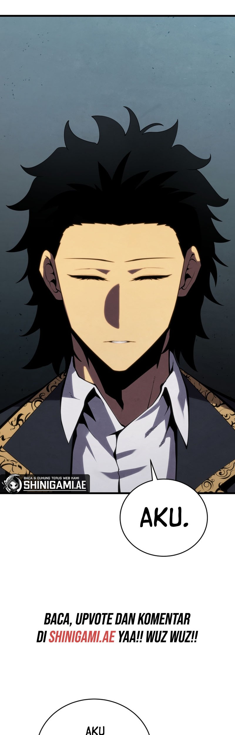 Swordmaster’s Youngest Son Chapter 112 Gambar 59