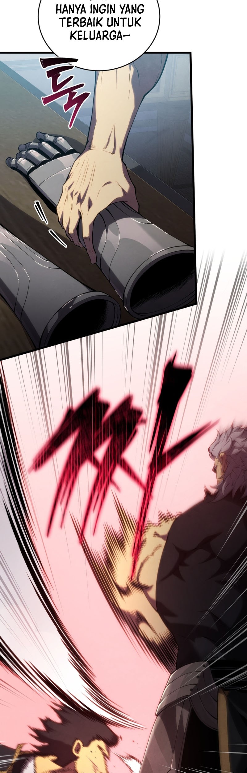 Swordmaster’s Youngest Son Chapter 112 Gambar 60