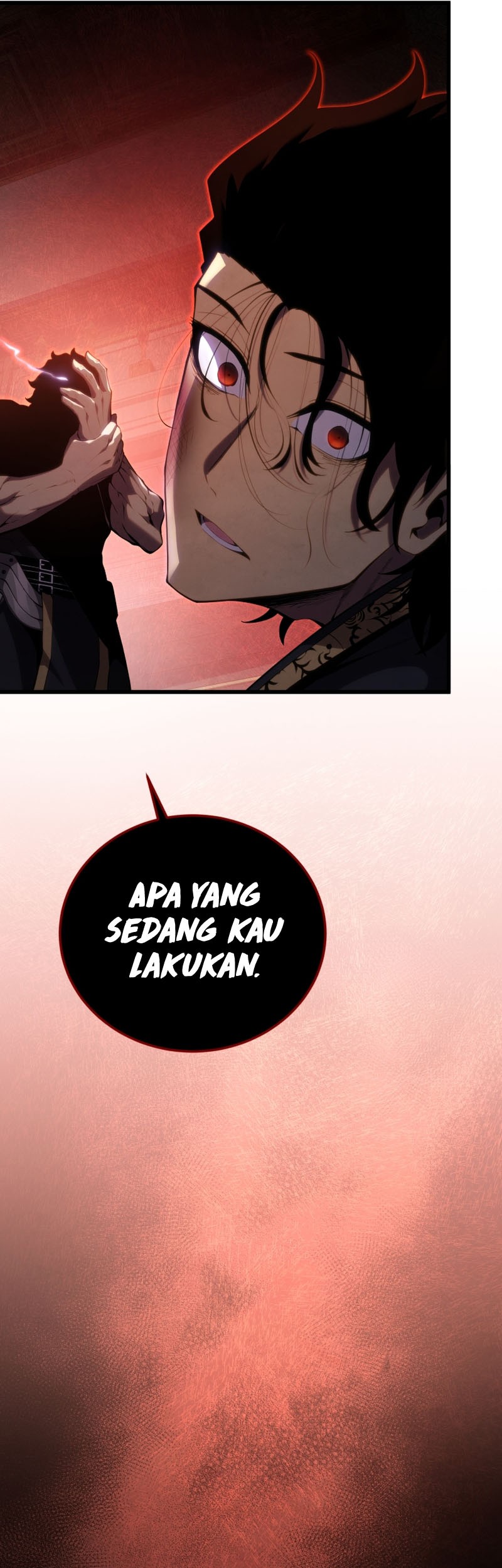 Swordmaster’s Youngest Son Chapter 112 Gambar 62