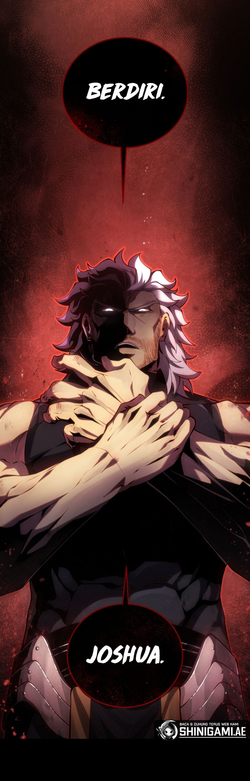 Swordmaster’s Youngest Son Chapter 112 Gambar 63