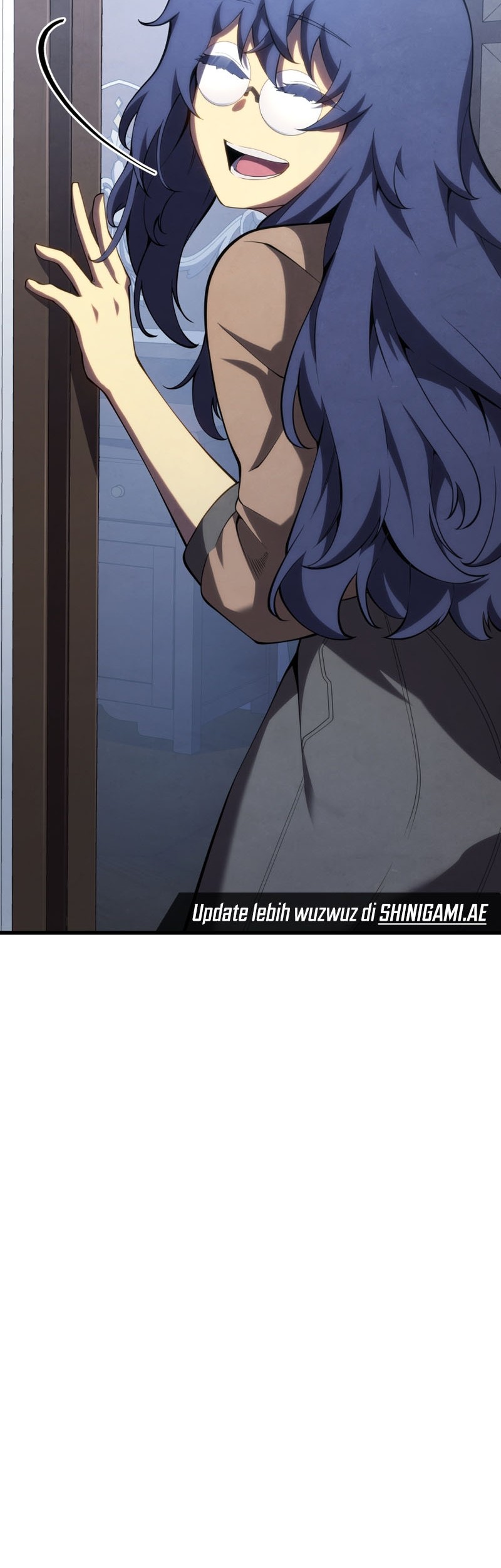 Swordmaster’s Youngest Son Chapter 112 Gambar 35