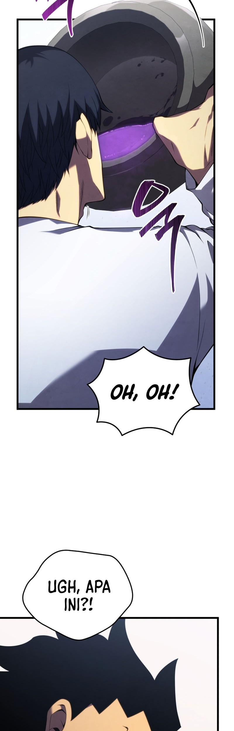 Swordmaster’s Youngest Son Chapter 112 Gambar 39