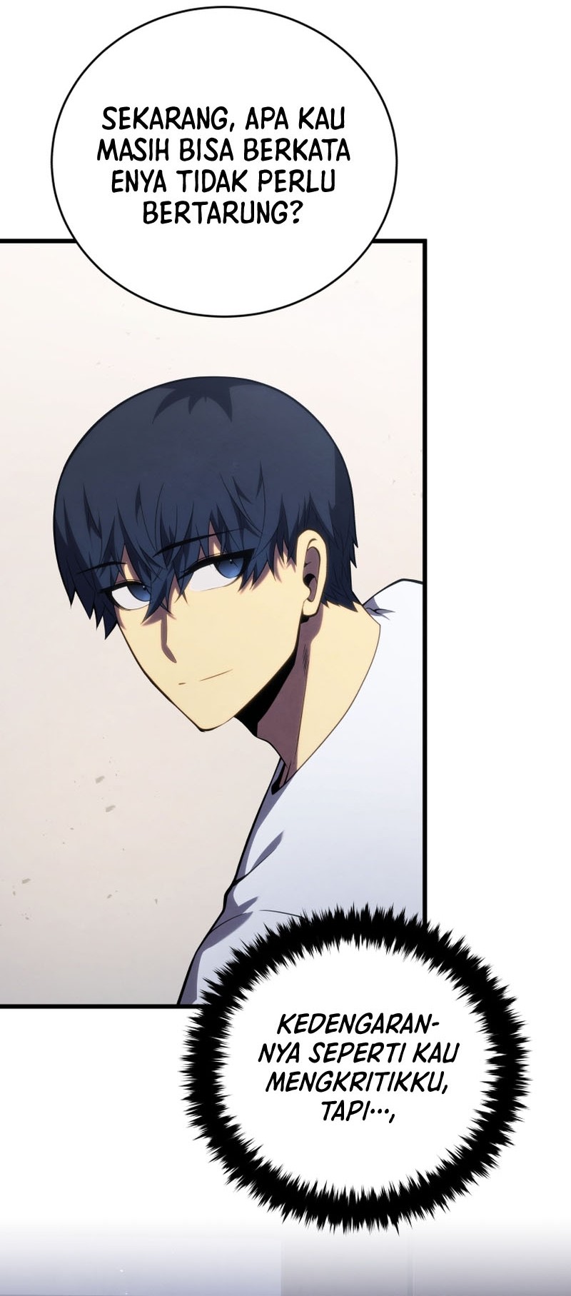 Swordmaster’s Youngest Son Chapter 112 Gambar 49