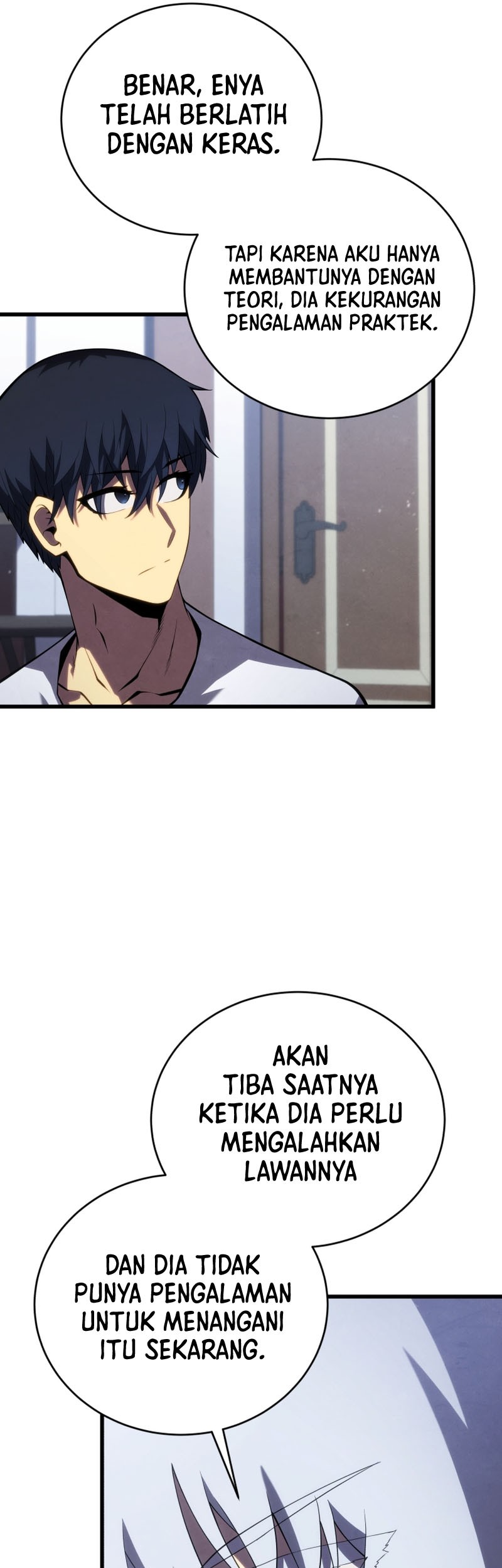 Swordmaster’s Youngest Son Chapter 112 Gambar 46