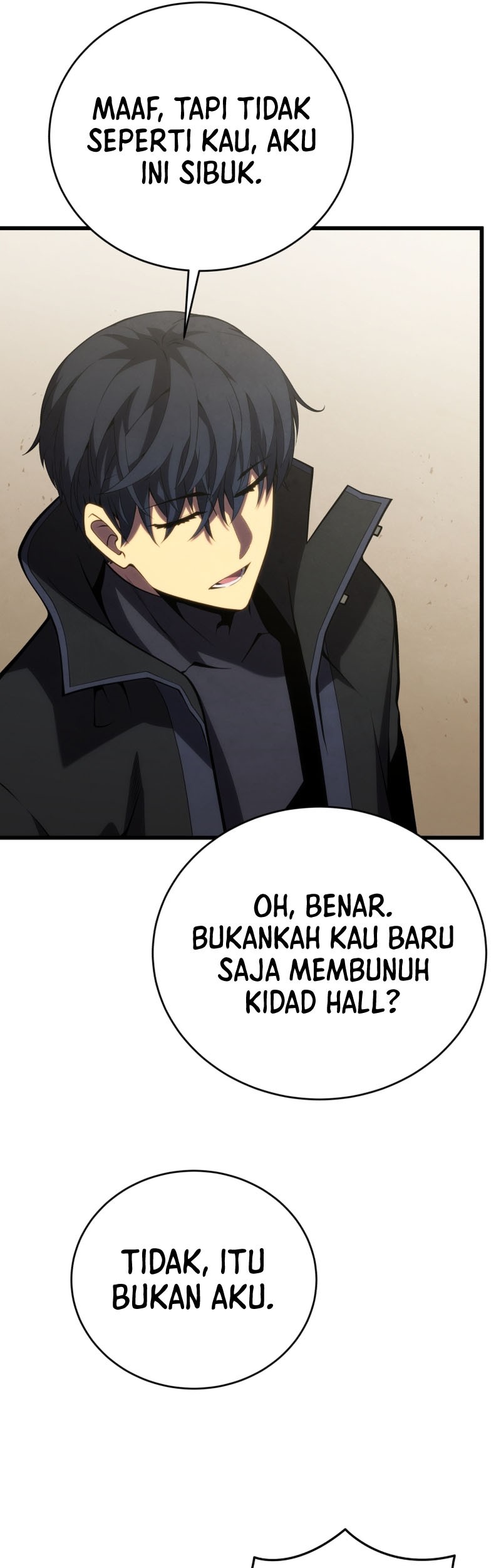 Swordmaster’s Youngest Son Chapter 112 Gambar 6