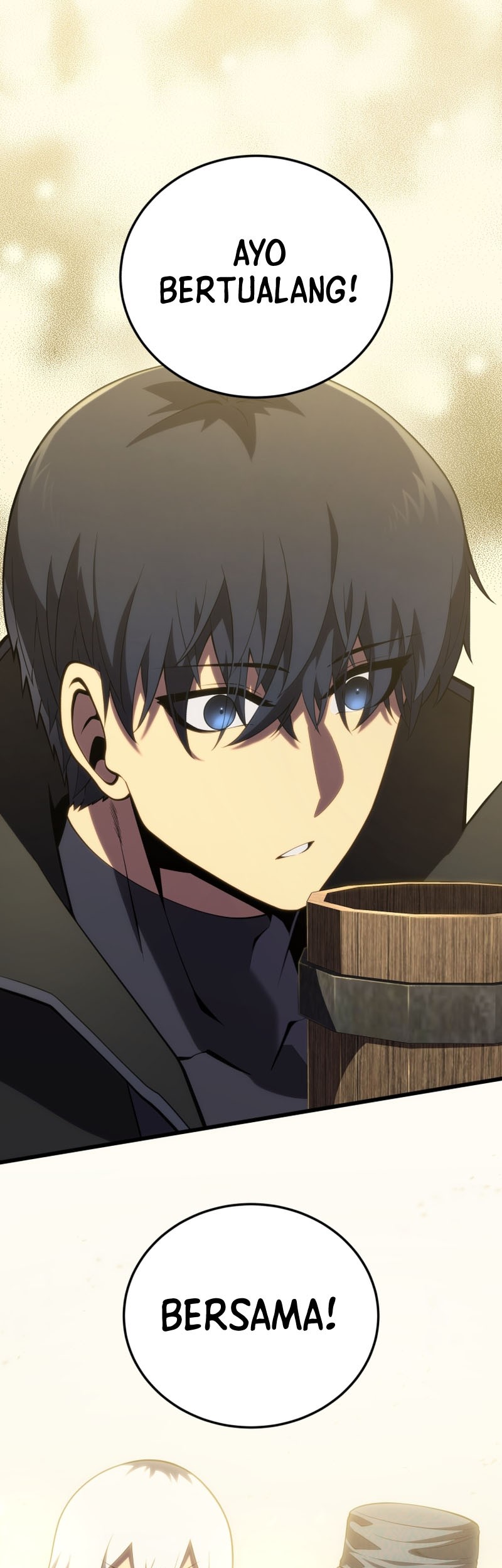 Swordmaster’s Youngest Son Chapter 112 Gambar 16