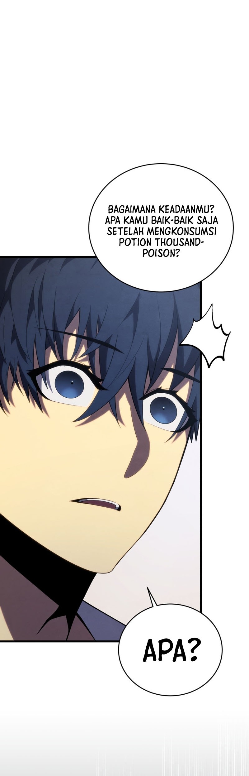 Swordmaster’s Youngest Son Chapter 112 Gambar 25