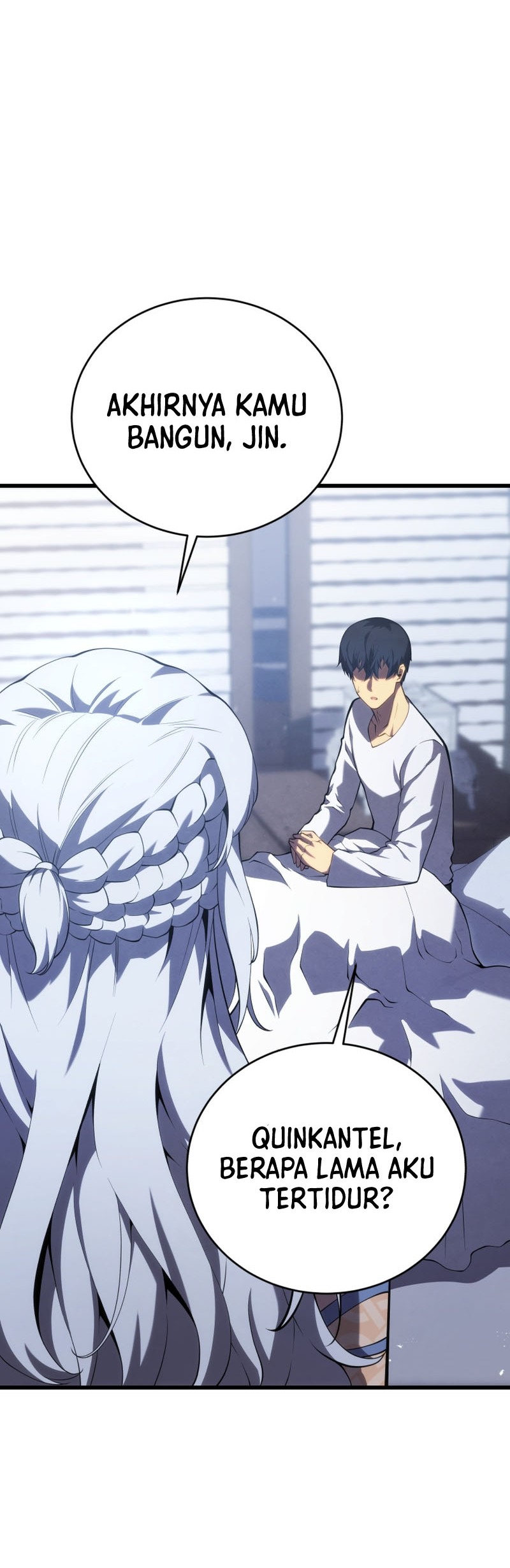 Swordmaster’s Youngest Son Chapter 112 Gambar 29