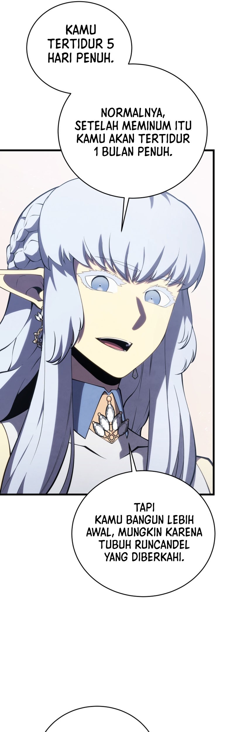 Swordmaster’s Youngest Son Chapter 112 Gambar 30