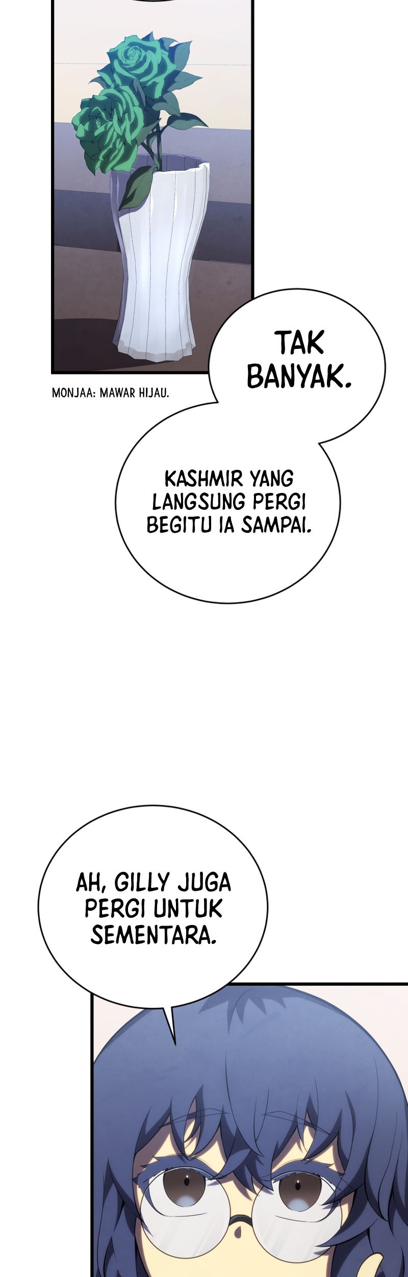 Swordmaster’s Youngest Son Chapter 112 Gambar 32