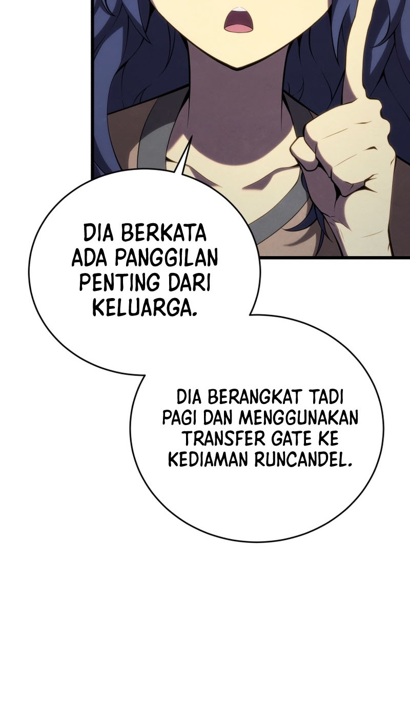 Swordmaster’s Youngest Son Chapter 112 Gambar 33