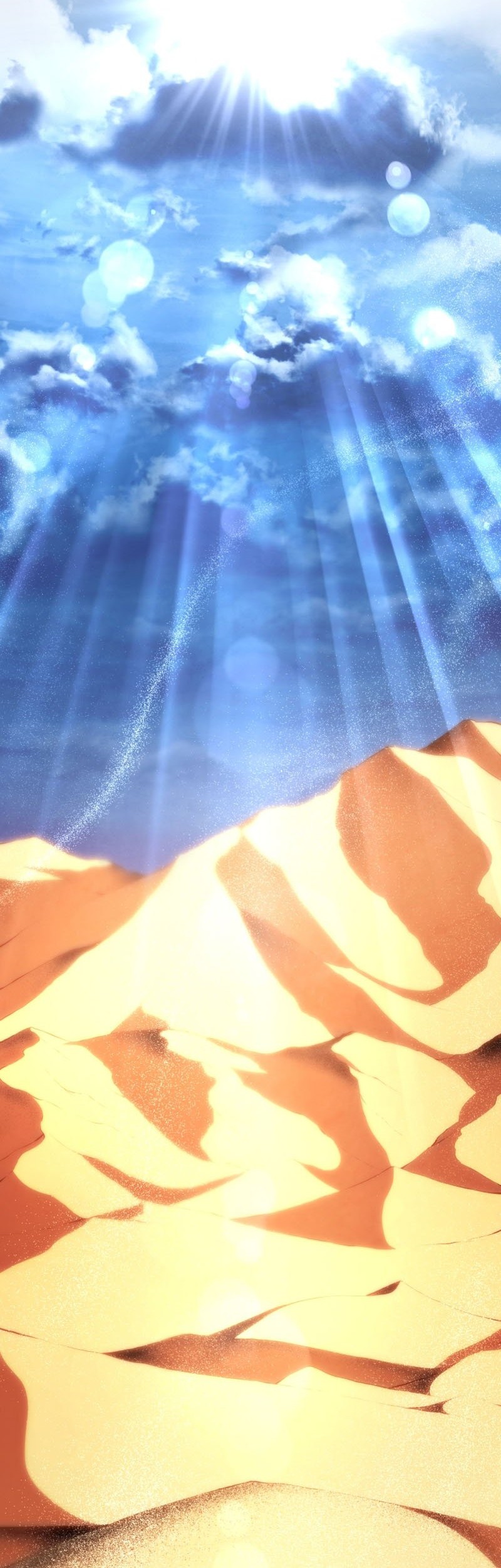 Swordmaster’s Youngest Son Chapter 121 Gambar 55