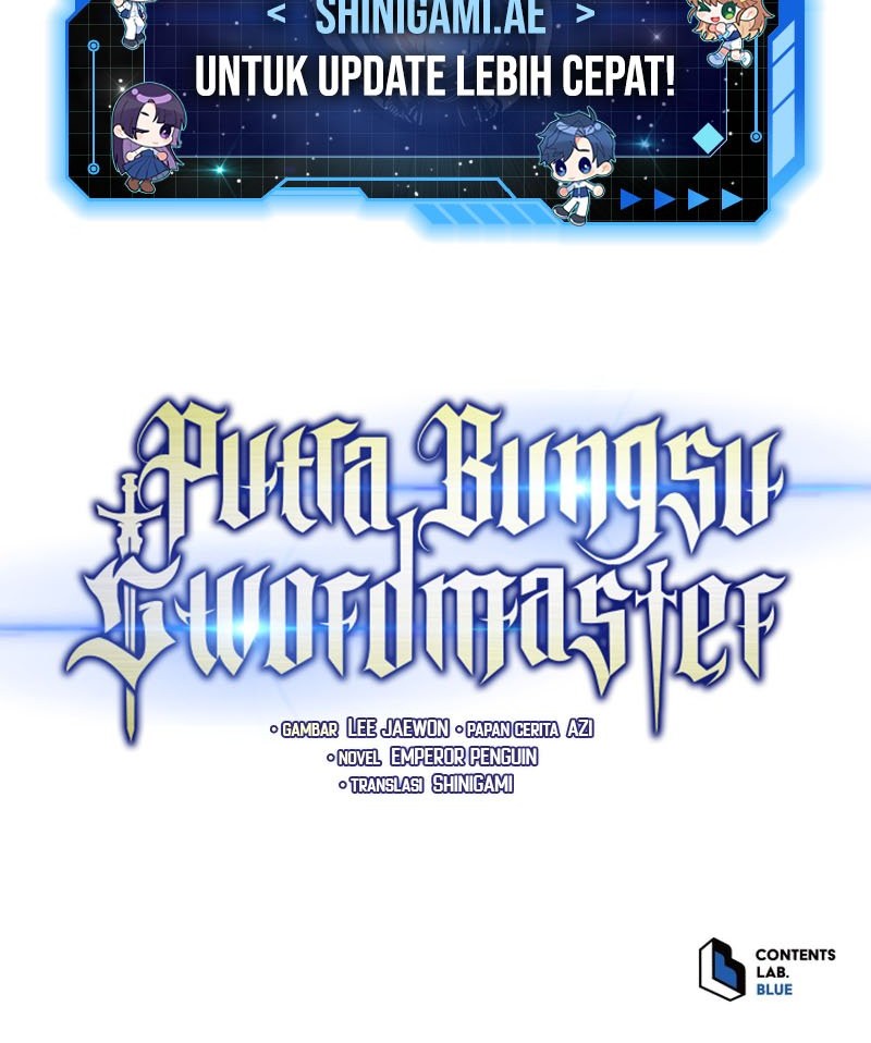 Swordmaster’s Youngest Son Chapter 121 Gambar 60