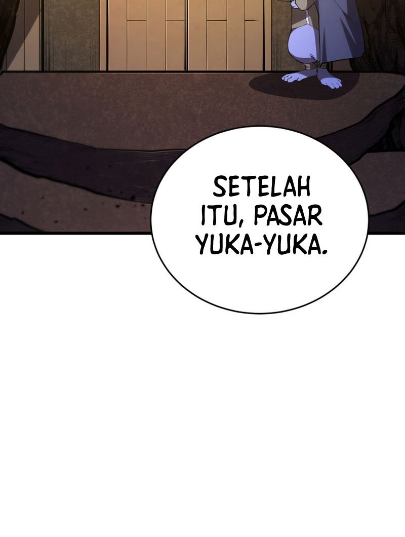 Swordmaster’s Youngest Son Chapter 121 Gambar 41