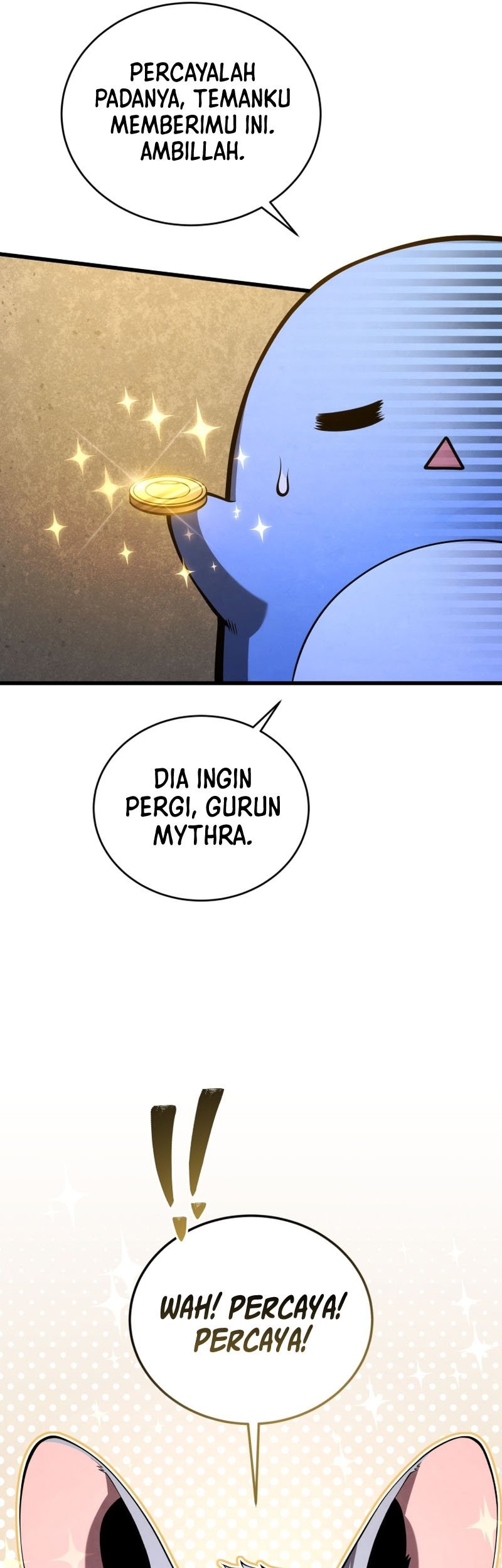 Swordmaster’s Youngest Son Chapter 121 Gambar 38