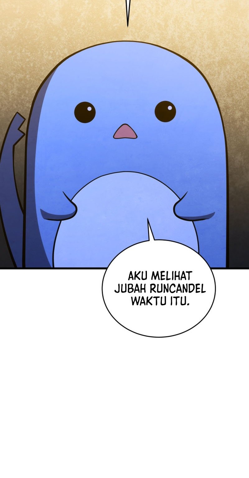 Swordmaster’s Youngest Son Chapter 121 Gambar 45