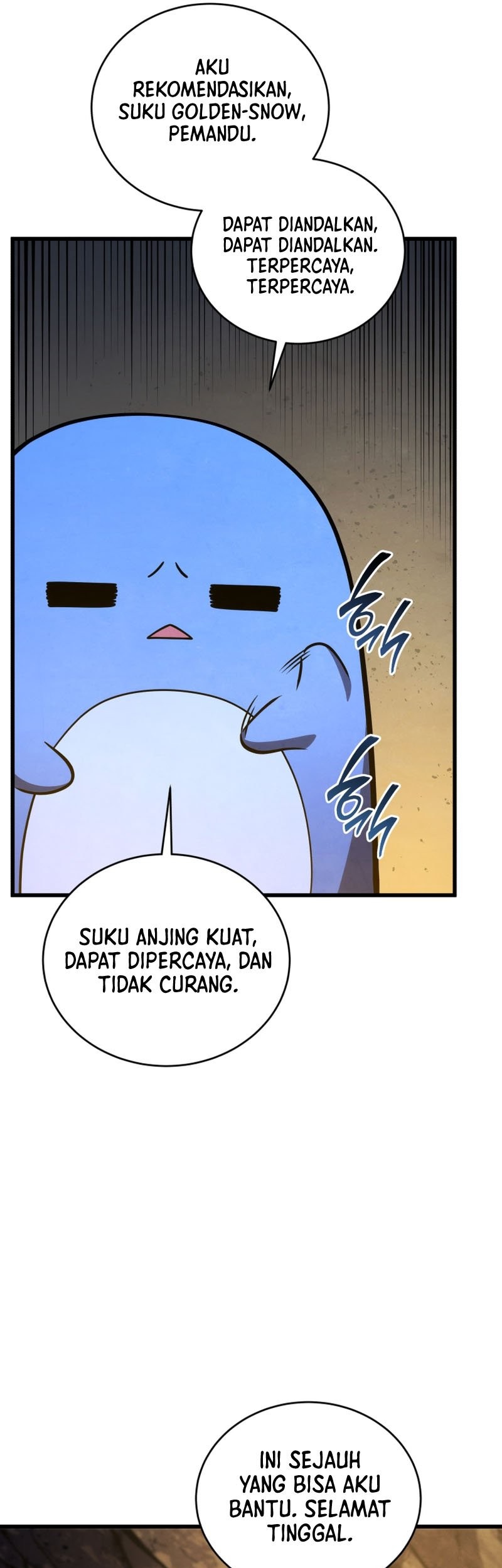 Swordmaster’s Youngest Son Chapter 121 Gambar 42