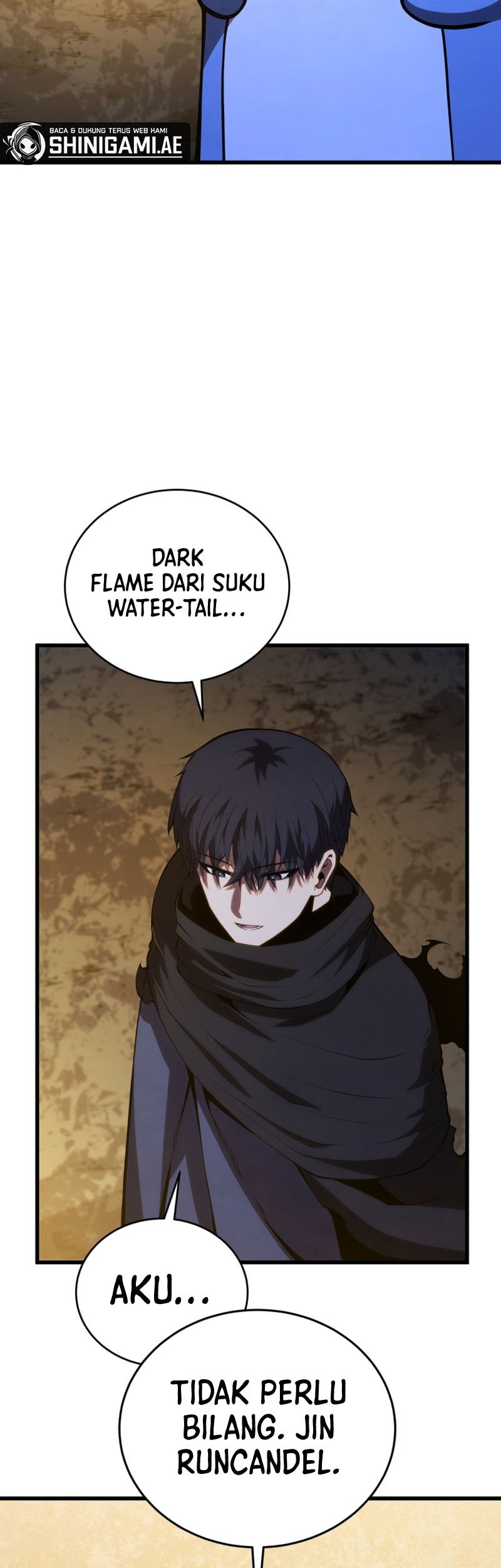 Swordmaster’s Youngest Son Chapter 121 Gambar 44