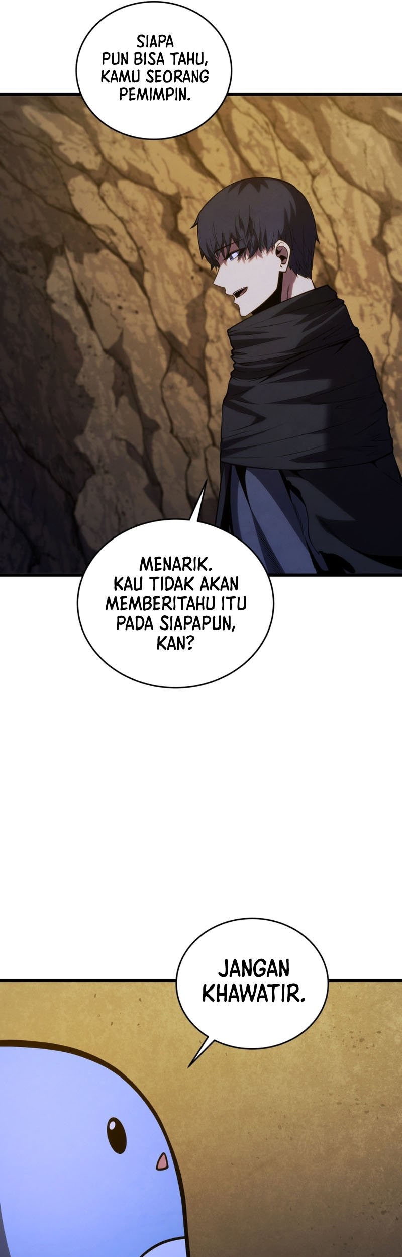 Swordmaster’s Youngest Son Chapter 121 Gambar 46