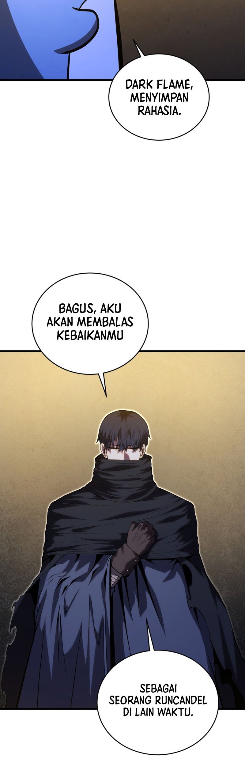 Swordmaster’s Youngest Son Chapter 121 Gambar 47