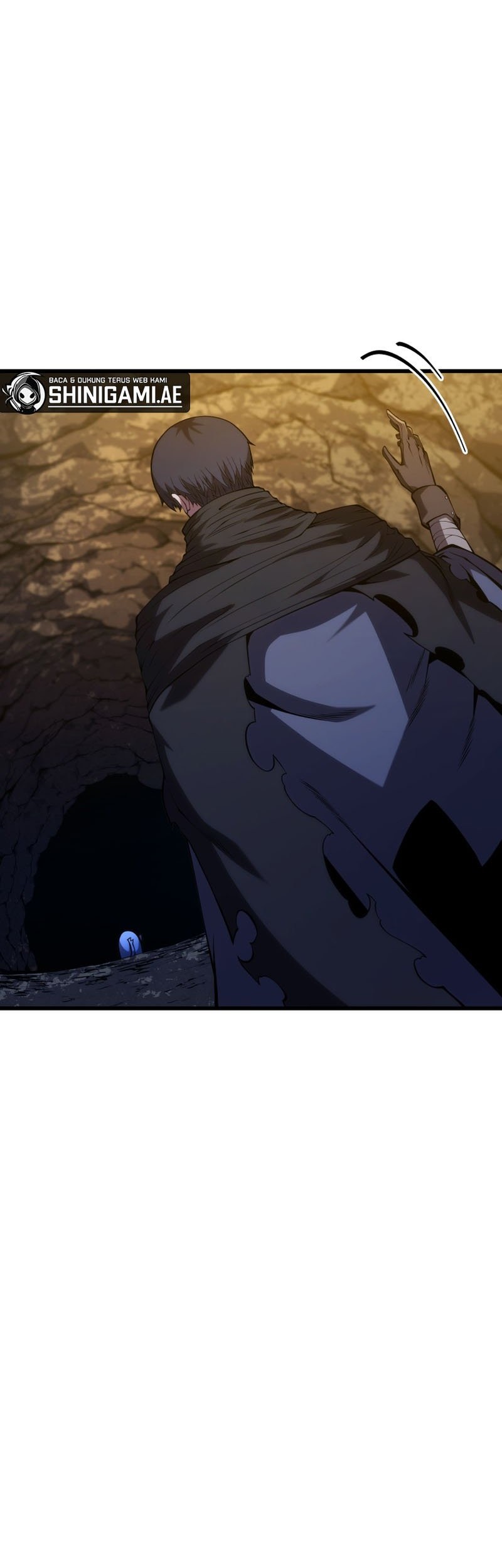 Swordmaster’s Youngest Son Chapter 121 Gambar 48