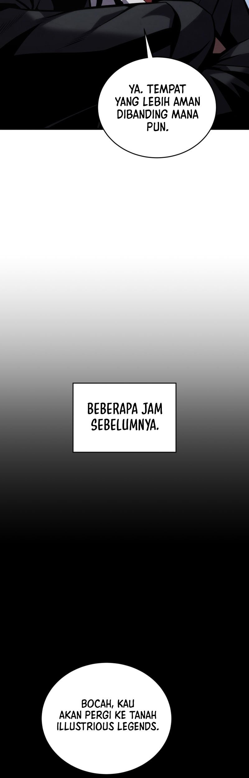 Swordmaster’s Youngest Son Chapter 121 Gambar 8