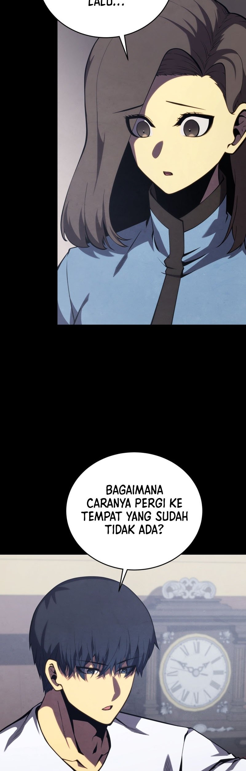 Swordmaster’s Youngest Son Chapter 121 Gambar 11